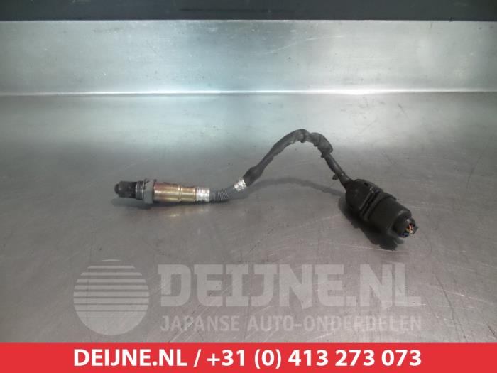Lambda Sonde Hyundai iX35 (LM), SUV, 2009 / 2015 (Gebruikt)