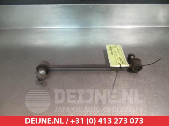 Hyundai IX35 Anti-roll bar guide O329576