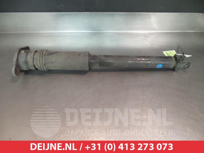 Hyundai IX35 Rear shock absorber, left O242978