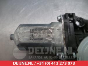 Kia Rio Fenstermechanik 4-türig links hinten O290527 foto 2