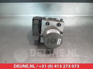 Hyundai IX35 ABS Pumpe O337385 foto 2