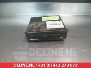 Gebruikte Navigatie Module Nissan Navara (D40) Prijs op aanvraag aangeboden door V.Deijne Jap.Auto-onderdelen BV