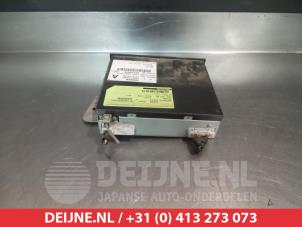Nissan Navara Navigation Modul O313811 foto 2