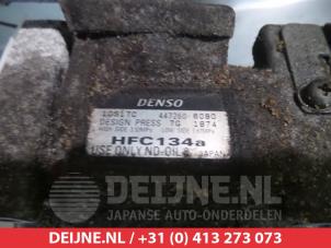 Honda CR-V Air conditioning pump O347433 photo 2