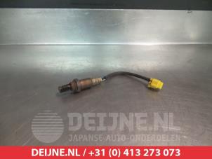 Gebruikte Lambda Sonde Daihatsu Cuore (L251/271/276) 1.0 12V DVVT Prijs € 25,00 Margeregeling aangeboden door V.Deijne Jap.Auto-onderdelen BV
