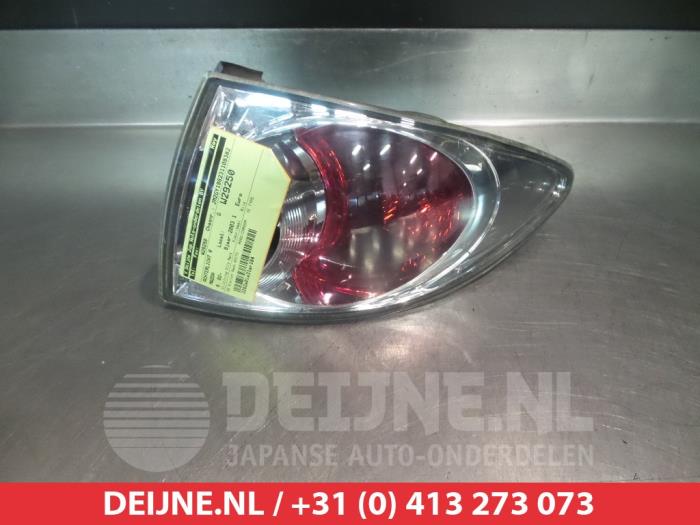 Mazda 6 Achterlicht rechts O298816