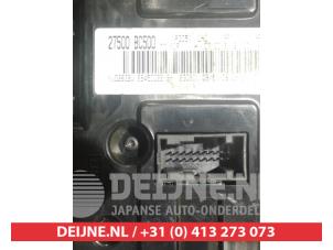 Nissan Micra Kachel Bedieningspaneel O305632 foto 4