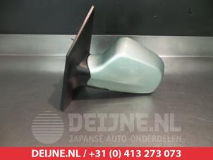 Hyundai Matrix Wing mirror, left O282107 photo 2
