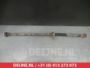 Gebruikte Cardanas Chevrolet Captiva (C100) 2.0 CDTI 16V 150 4x4 Prijs € 75,00 Margeregeling aangeboden door V.Deijne Jap.Auto-onderdelen BV