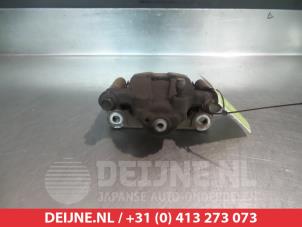 Nissan Juke Bremszange links hinten O376163 foto 2