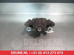 Nissan Juke Bremszange rechts hinten O376917 foto 2