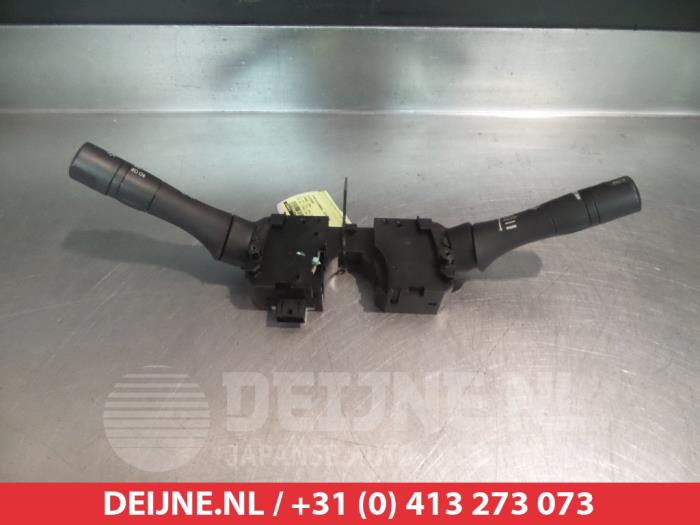 Nissan Juke Combischakelaar Stuurkolom O308488