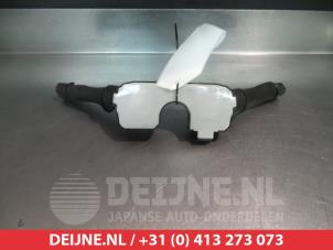 Nissan Juke Steering column stalk O308488 photo 2