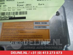 Nissan Juke Airbag Module O302938 foto 2