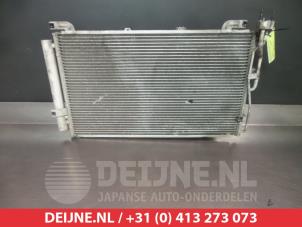 Gebruikte Airco Condensor Hyundai Matrix 1.5 CRDi VGT 16V Prijs € 35,00 Margeregeling aangeboden door V.Deijne Jap.Auto-onderdelen BV