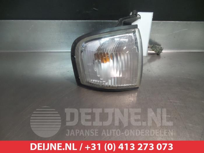 Mazda B-Serie Richtingaanwijzer rechts O268961