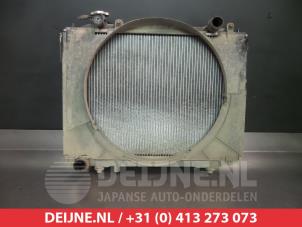 Mazda B-Serie Radiateur O339487 foto 2