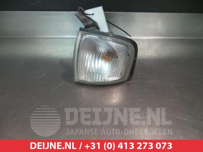 Mazda B-Serie Richtingaanwijzer links O268802