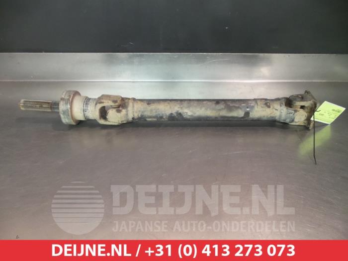 Mazda B-Serie 4x4 front intermediate driveshaft O317144