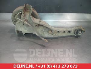 Mitsubishi Carisma Knuckle, rear left O380441 photo 2