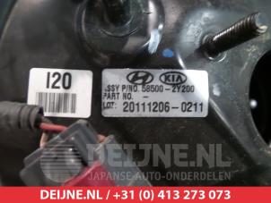 Hyundai IX35 Rembekrachtiger O336145 foto 3
