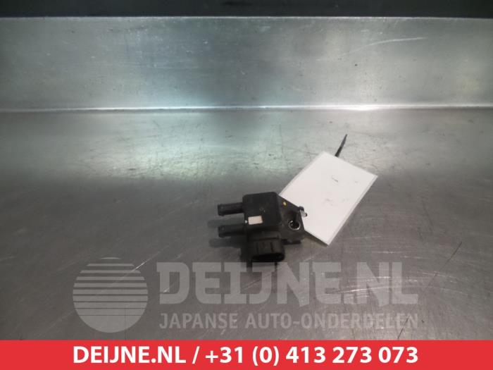 Hyundai I40 Particulate filter sensor O371022