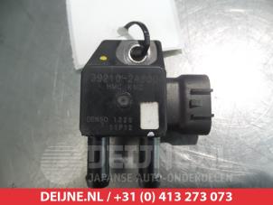 Hyundai I40 Rußfilter Sensor O371022 foto 2