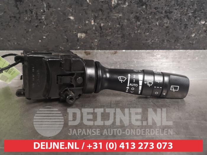 Hyundai I40 Wiper switch O309655