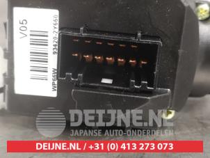 Hyundai I40 Scheibenwischer Schalter O309655 foto 3
