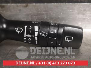 Hyundai I40 Scheibenwischer Schalter O309655 foto 2