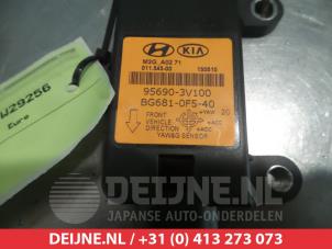 Hyundai I40 Anti-roll control sensor O329292 photo 2