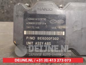 Kia Rio ABS Pumpe O337866 foto 4