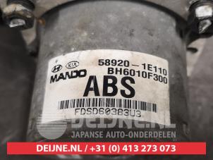 Kia Rio ABS Pumpe O337866 foto 3