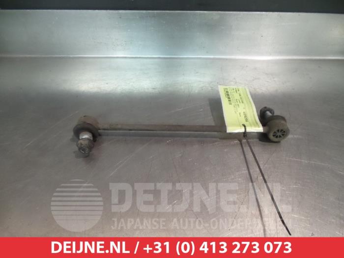 Hyundai I40 Anti-roll bar guide O329643