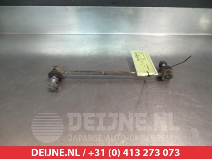 Hyundai I40 Anti-roll bar guide O329644