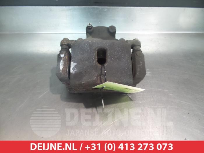 Hyundai I40 Front brake calliper, left O324780