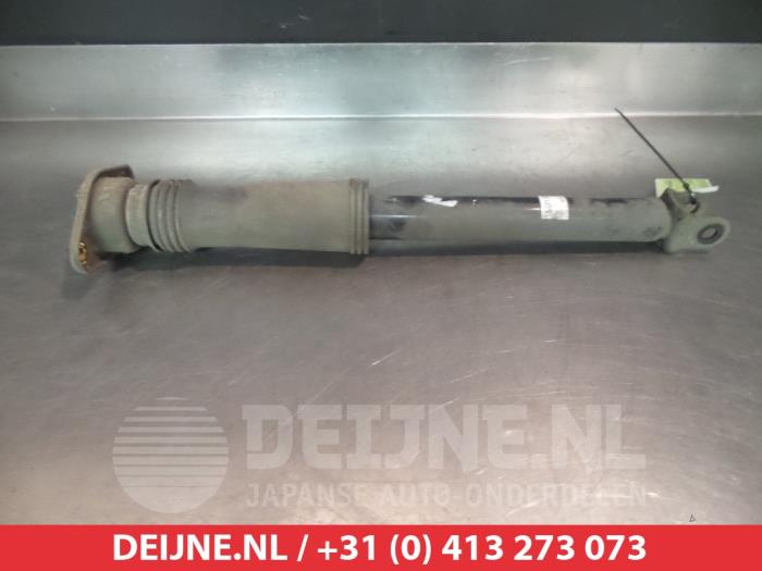 Hyundai I40 Rear shock absorber, left O378309