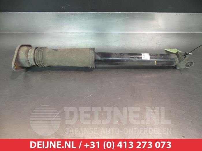 Hyundai I40 Rear shock absorber, right O379220