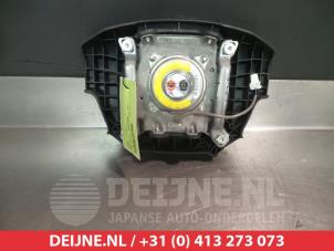 Toyota Landcruiser Airbag links (Stuur) O333787 foto 2