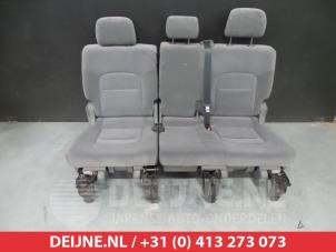 Toyota Landcruiser Verkleidung Set (komplett) O314083 foto 2