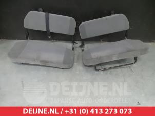 Toyota Landcruiser Verkleidung Set (komplett) O314083 foto 3
