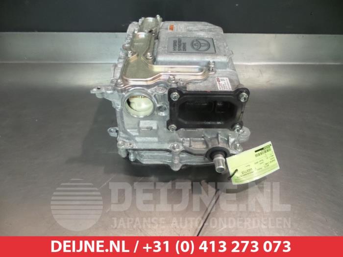 Toyota Yaris Inverter (Hybrid) O385348