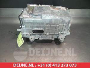 Toyota Yaris Inverter (Hybrid) O385348 foto 2