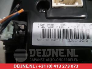 Nissan Micra Kachel Bedieningspaneel O305631 foto 3