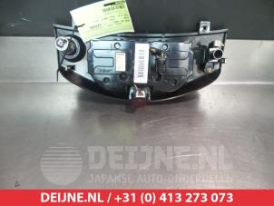 Nissan Micra Kachel Bedieningspaneel O305631 foto 2