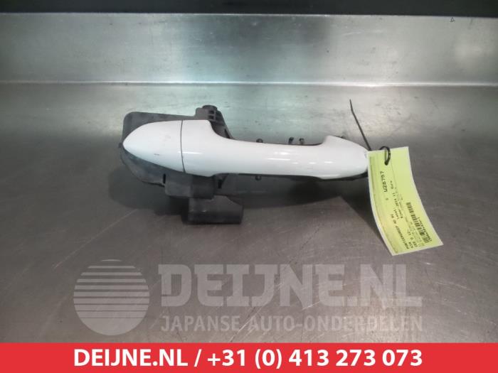 Kia Ceed Portiergreep 4Deurs rechts-voor O277549