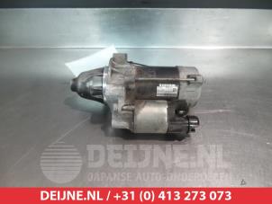 Gebruikte Startmotor Honda Civic (FK/FN) 1.4i Type S 16V Prijs € 35,00 Margeregeling aangeboden door V.Deijne Jap.Auto-onderdelen BV