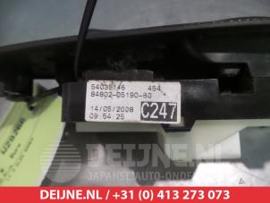 Toyota Avensis Multi-functional window switch O312426 photo 3