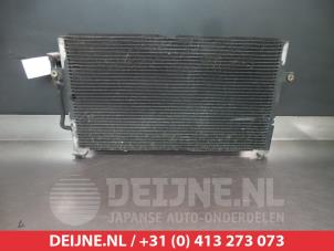 Mitsubishi Space Star Airco Condensor O345958 foto 2