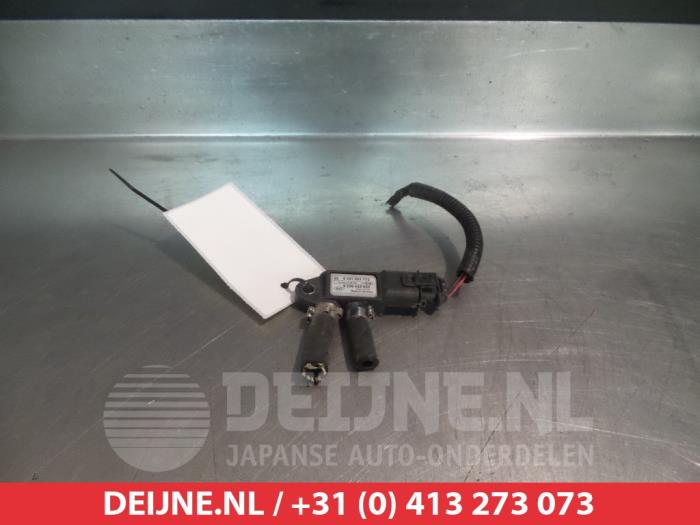 Suzuki Grand Vitara Rußfilter Sensor O371132